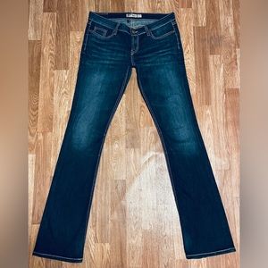 Women’s BKE jeans